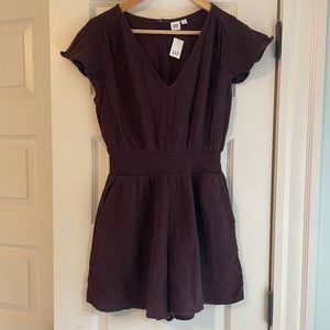Gap romper